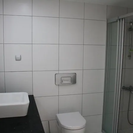 Horizon Sky Lemon 8 Lägenhet Kıyıkıslacık