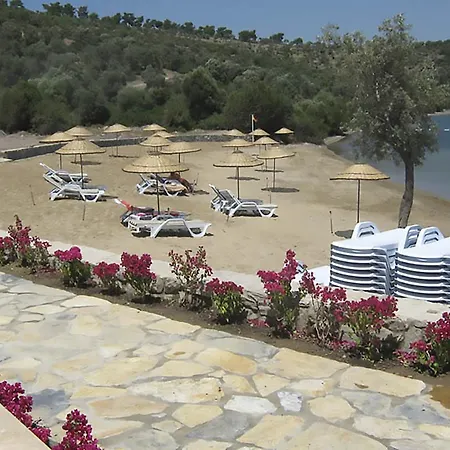 Apartment Horizon Sky Lemon 8 Kıyıkıslacık