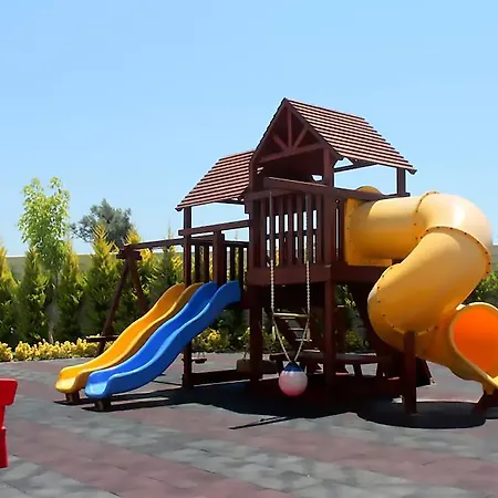 Horizon Sky Lemon 8 Apartment Kıyıkıslacık